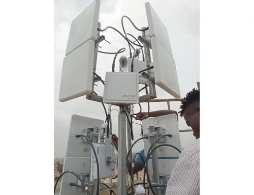 Wisp Operator in Angola